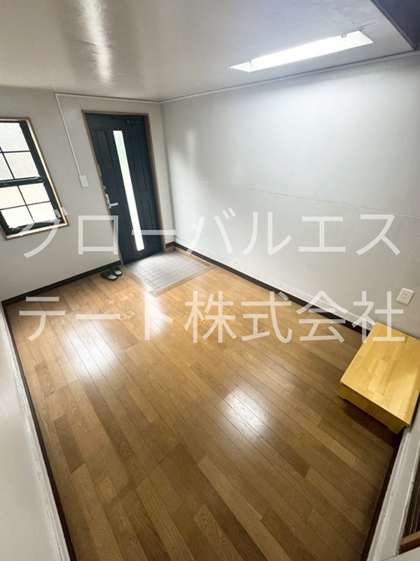 草加市谷塚町貸家 その他28