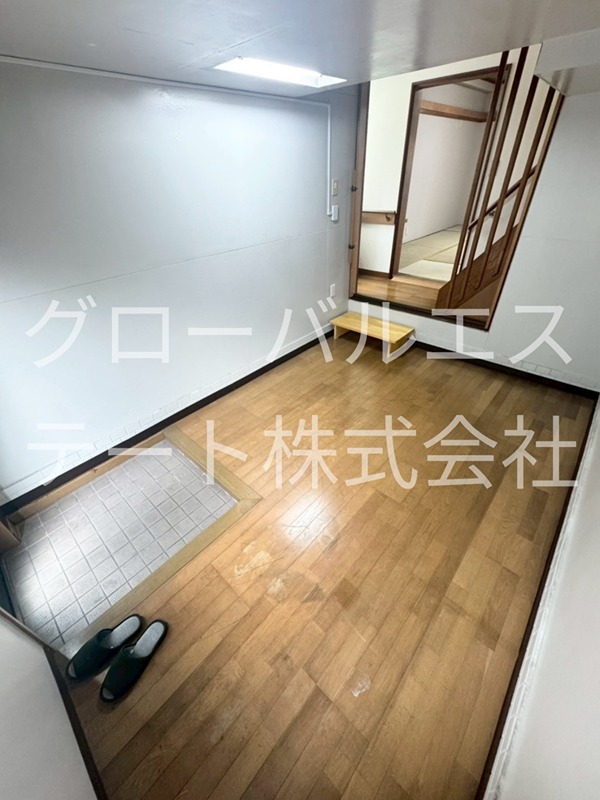 草加市谷塚町貸家 その他29