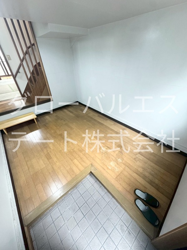 草加市谷塚町貸家 その他30