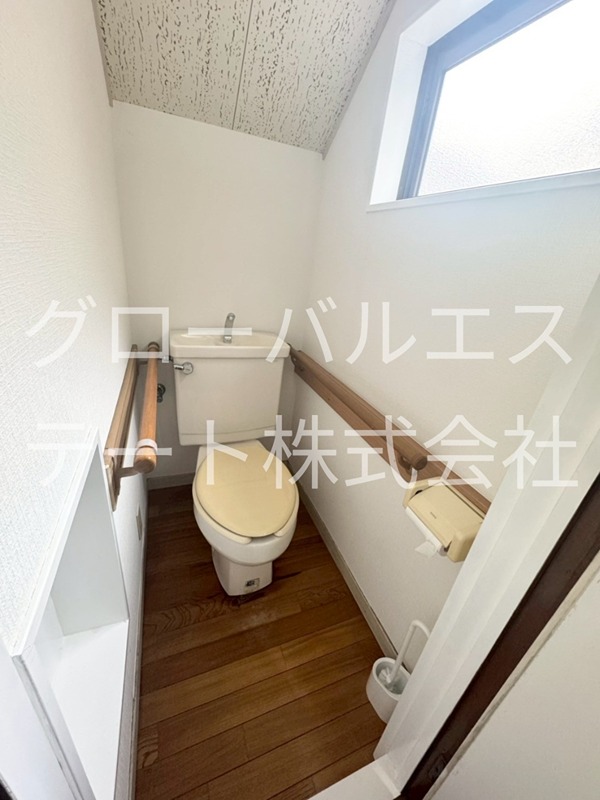 草加市谷塚町貸家 その他32