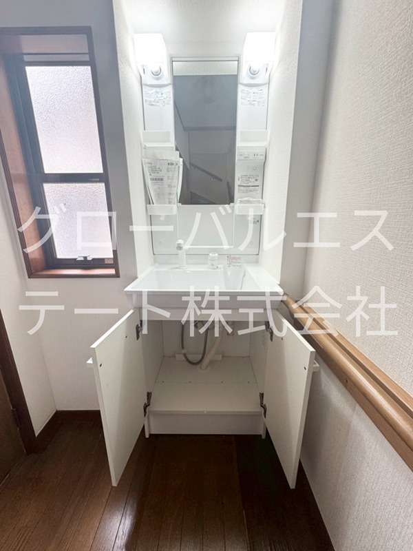 草加市谷塚町貸家 その他33