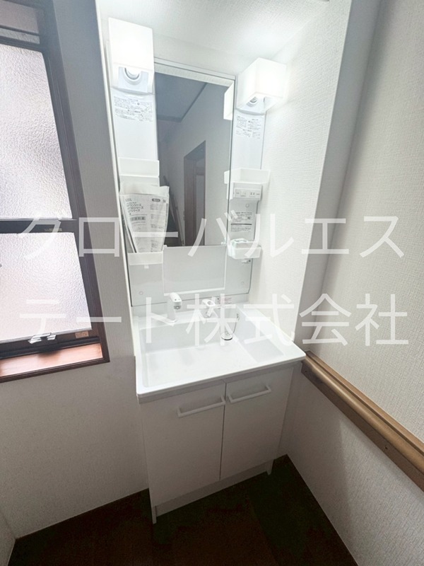 草加市谷塚町貸家 その他34