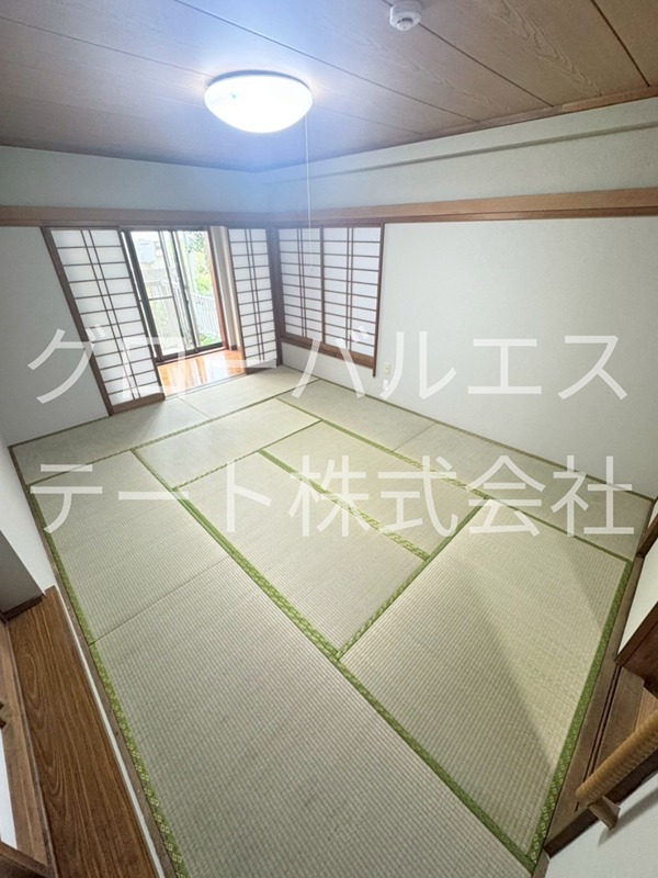 草加市谷塚町貸家 その他35