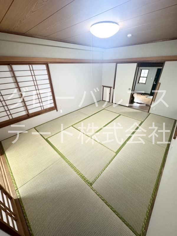 草加市谷塚町貸家 その他37