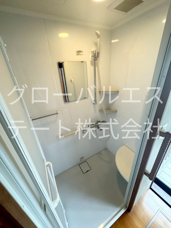 草加市谷塚町貸家 その他38