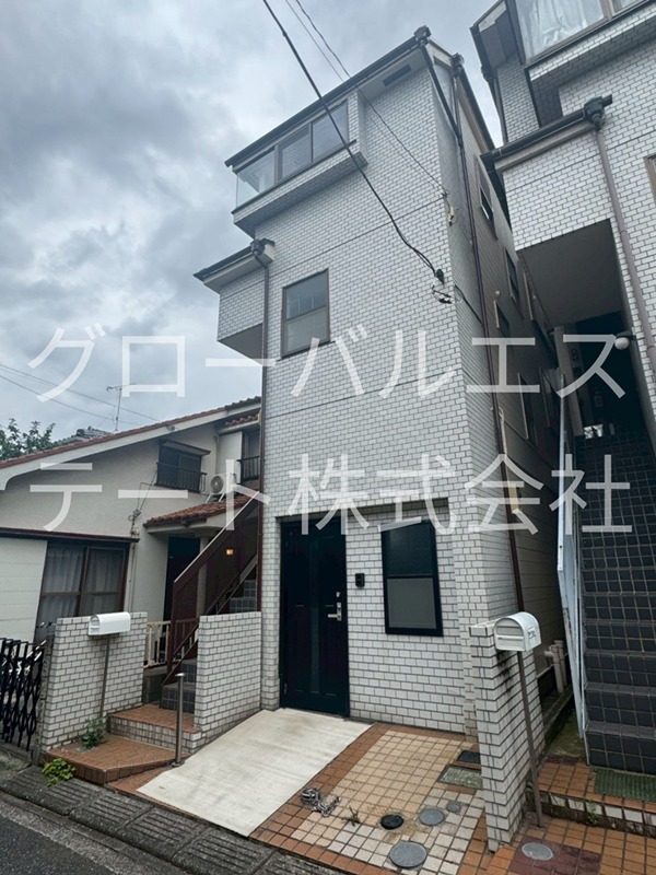 草加市谷塚町貸家 その他39
