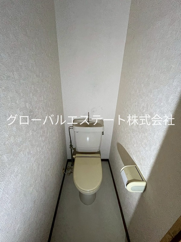 ブライトネスハイム  ベッドルーム