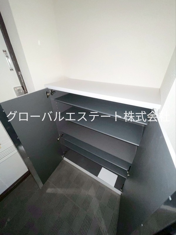 ガーデンヒル牛込  その他8