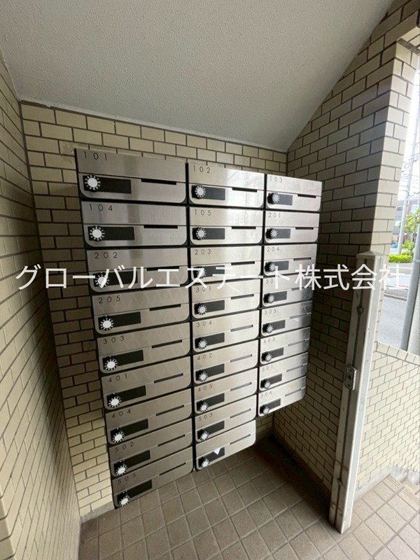 ガーデンヒル牛込  その他36