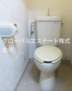 ミヤマエ弐番館 ベッドルーム