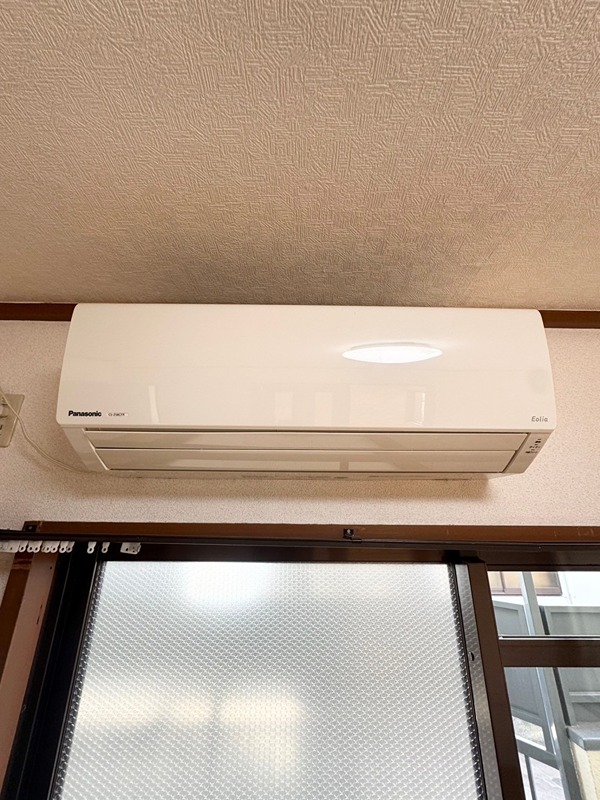 メゾン中台 その他4