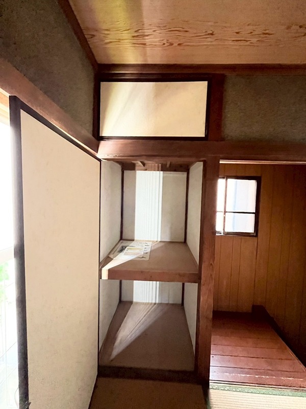 岡村貸家 その他4