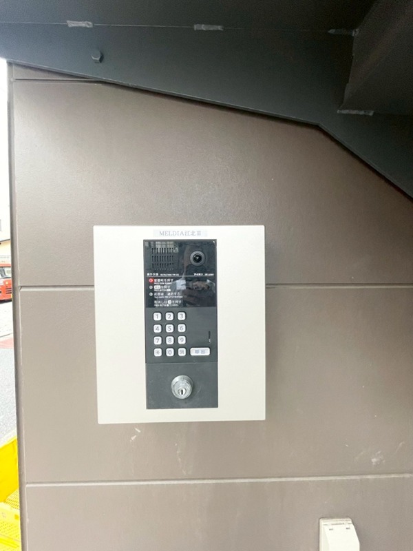 MELDIA江北Ⅲ その他6