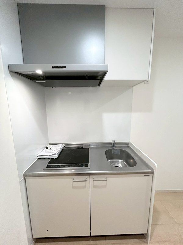 MELDIA江北Ⅲ キッチン