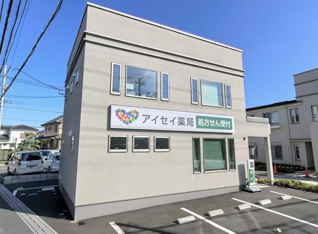 Kハウス谷塚 周辺画像2