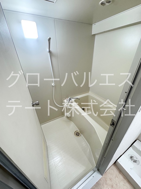 風呂画像