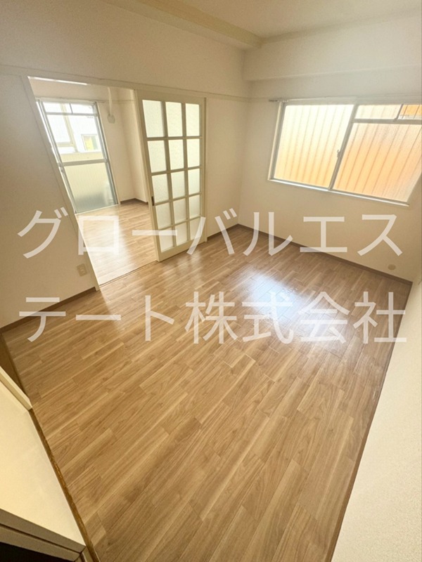 竹の塚STハイツ川津ビル その他1