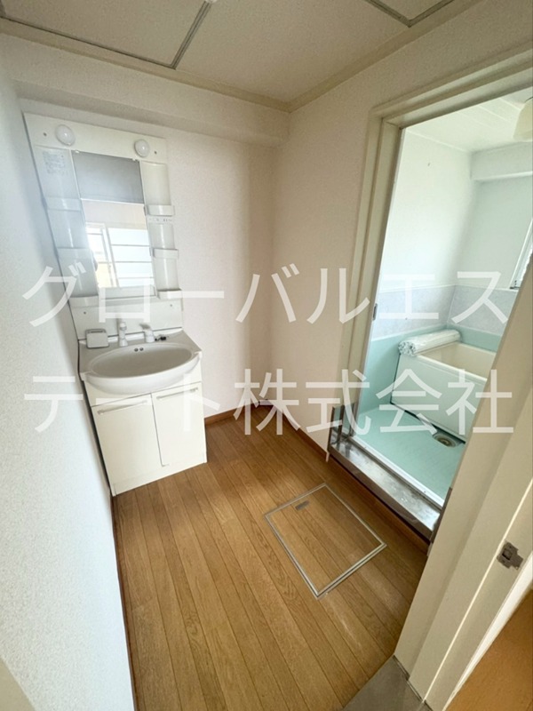 竹の塚STハイツ川津ビル その他2