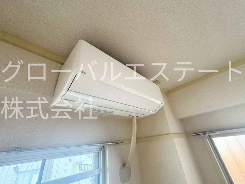 竹の塚STハイツ川津ビル その他3