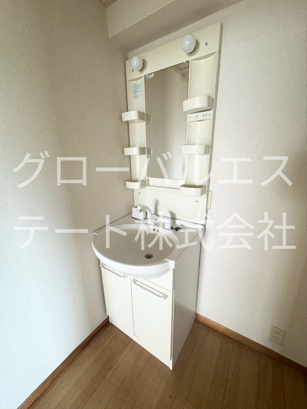 竹の塚STハイツ川津ビル その他6