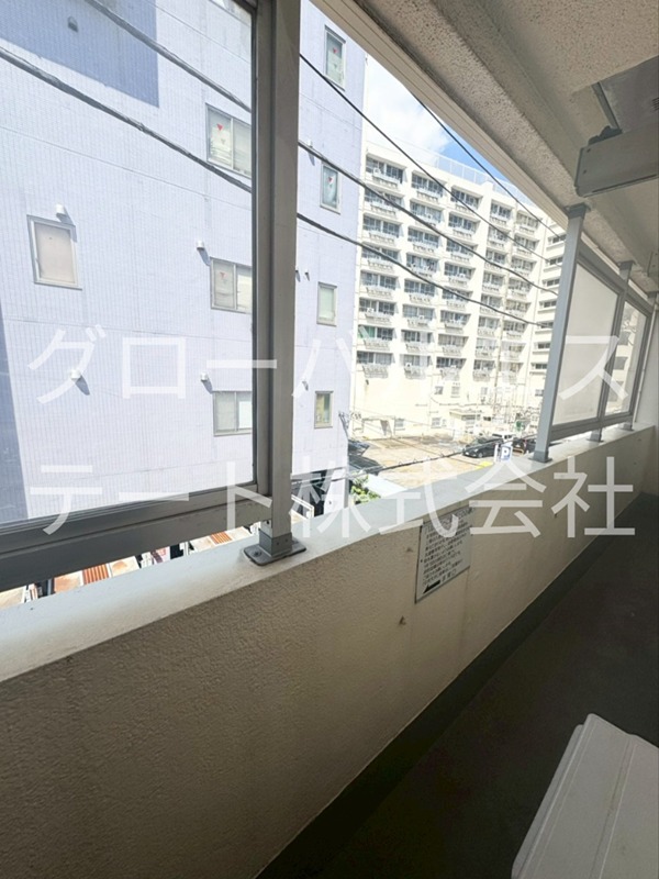 竹の塚STハイツ川津ビル その他9