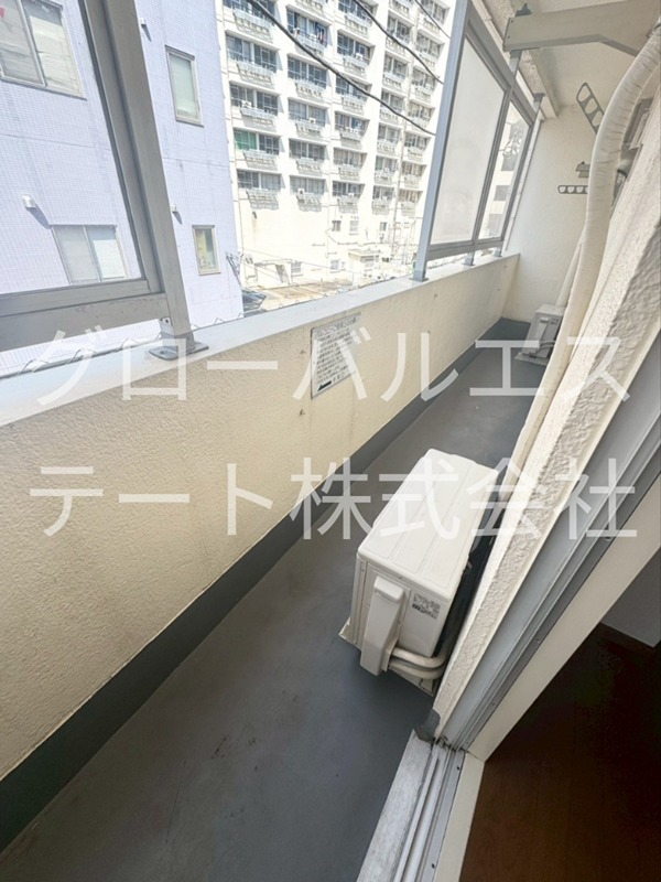 竹の塚STハイツ川津ビル その他10