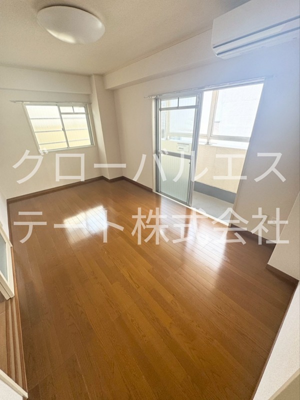 竹の塚STハイツ川津ビル その他11