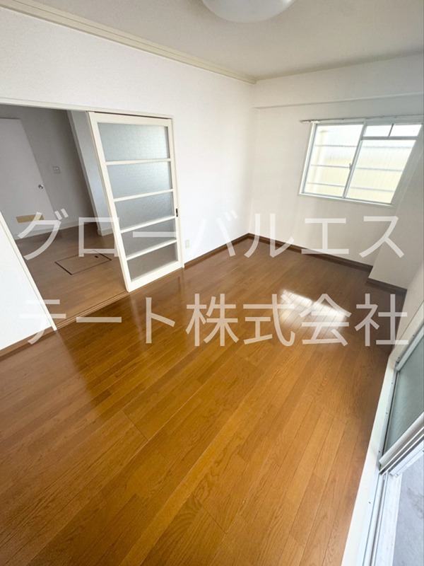 竹の塚STハイツ川津ビル その他12