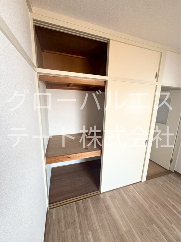竹の塚STハイツ川津ビル その他13