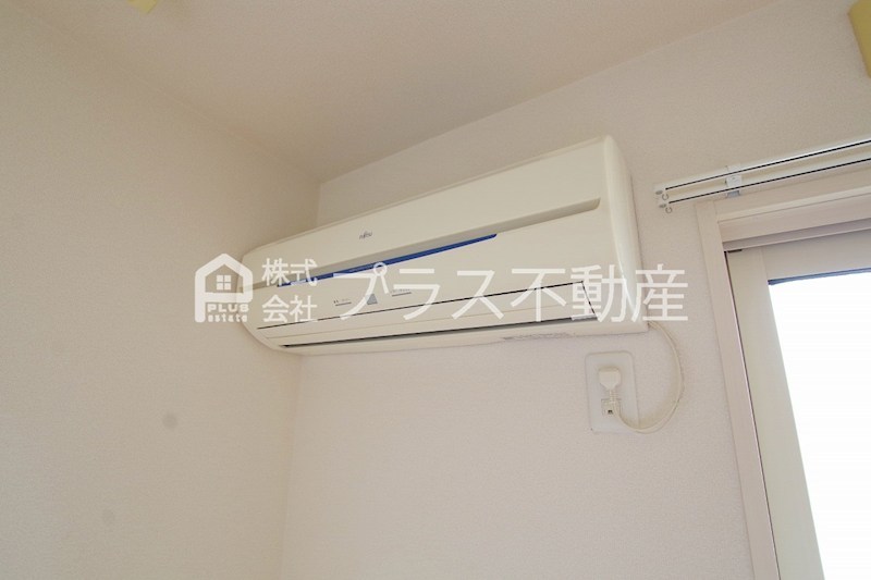 ミモザコート  その他設備
