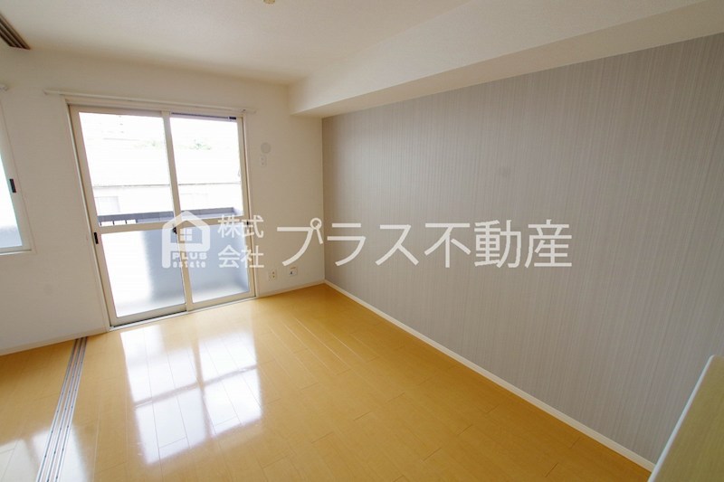 ミモザコート  その他共有部分