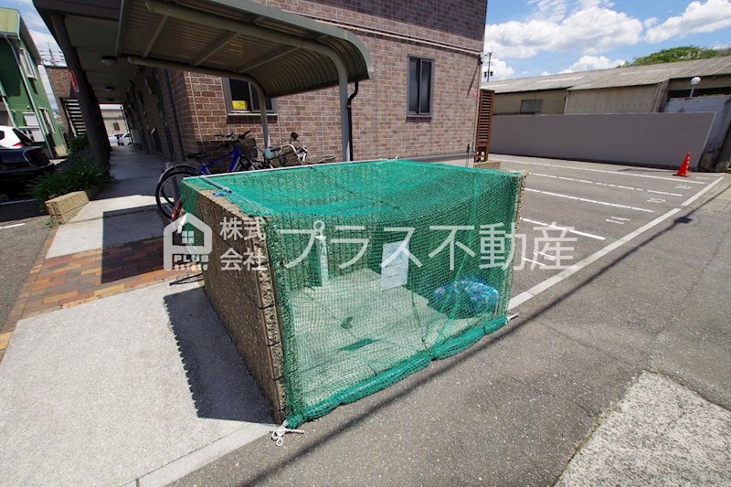 ミモザコート  その他共有部分