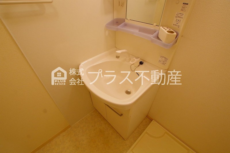 ミモザコート  その他