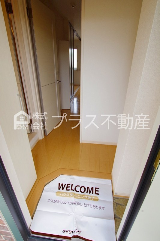 ミモザコート  その他