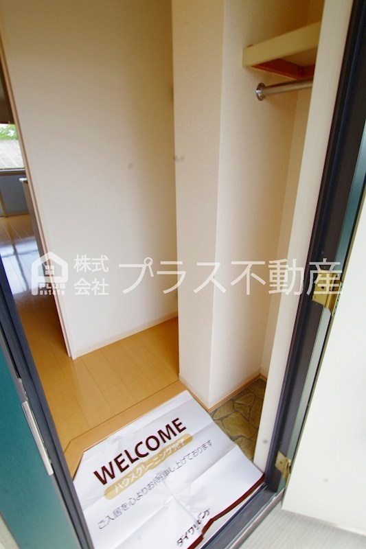 ミモザコート  その他