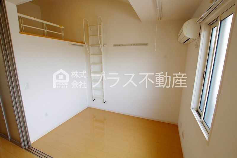 ミモザコート  その他