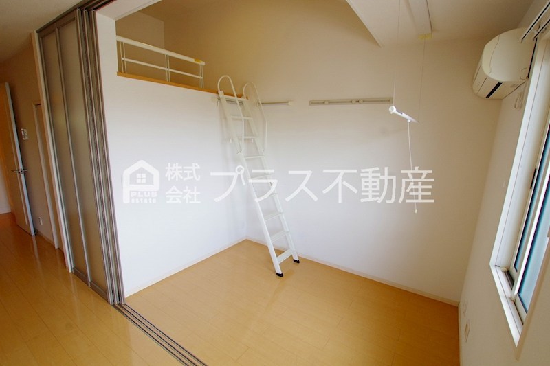 ミモザコート  その他
