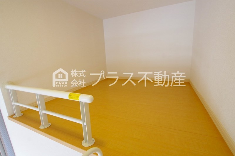 ミモザコート  その他部屋・スペース