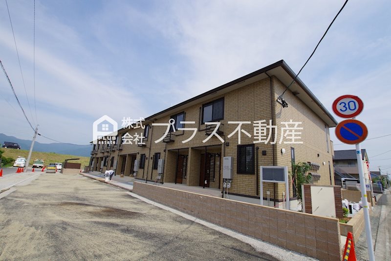 comfortas K  外観