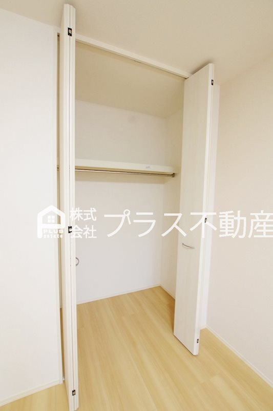 comfortas K  収納