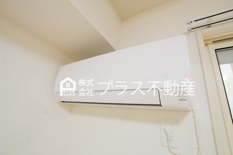 comfortas K  その他設備
