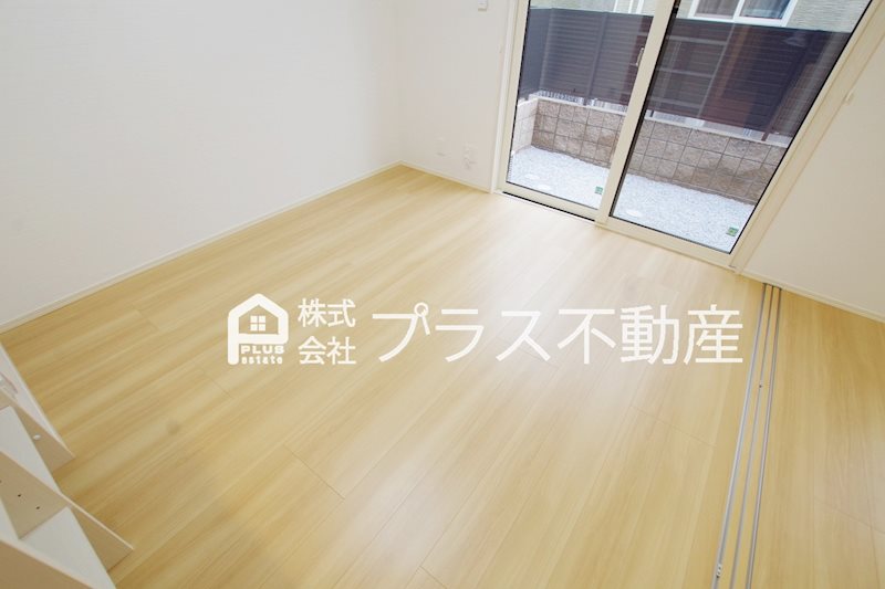 comfortas K  その他共有部分