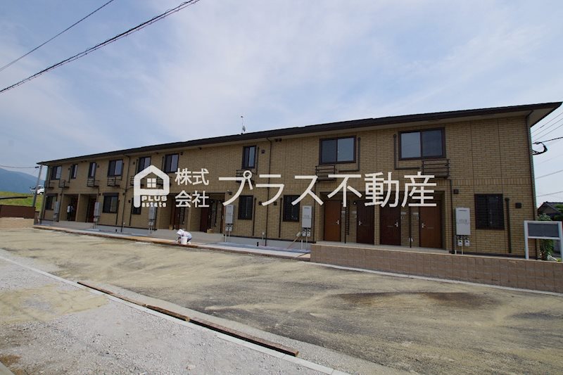 comfortas K  外観