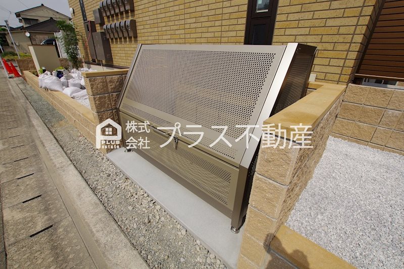 comfortas K  その他共有部分