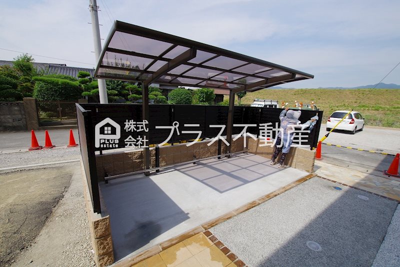 comfortas K  その他共有部分