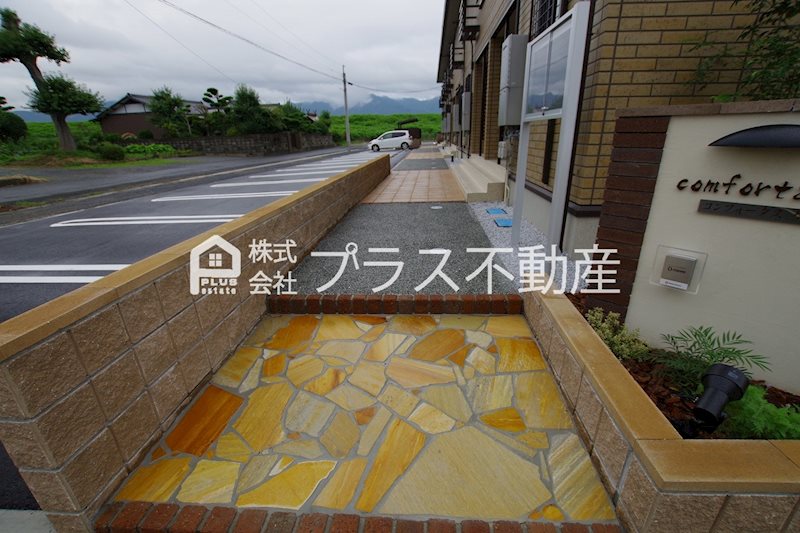 comfortas K  その他共有部分