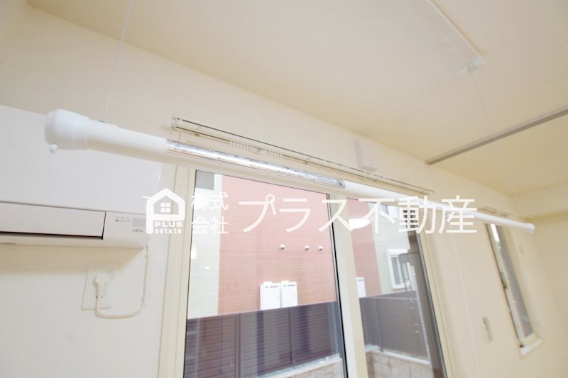 comfortas K  その他