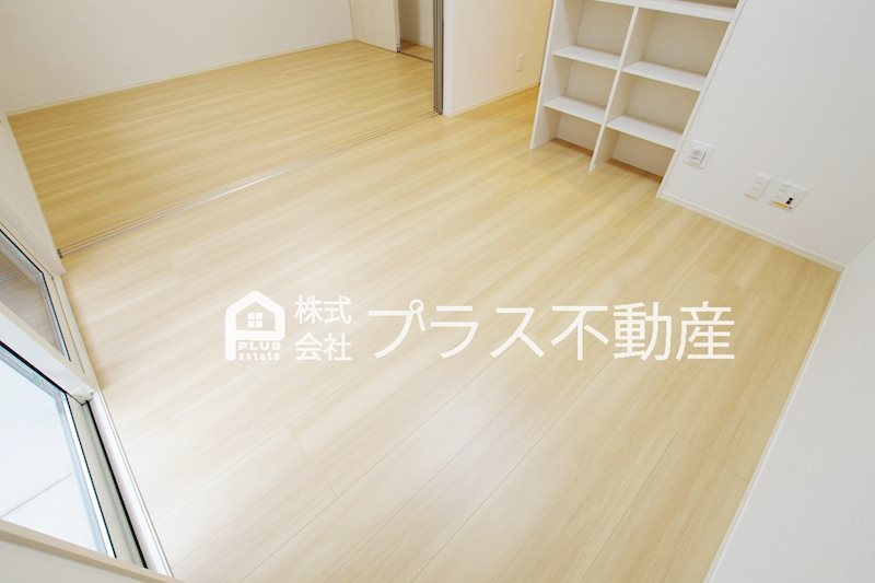 comfortas K  リビング