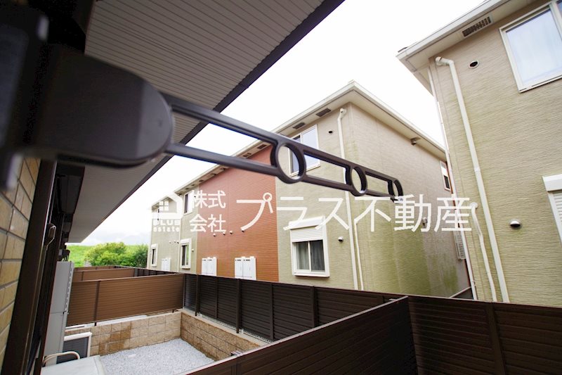 comfortas K  その他
