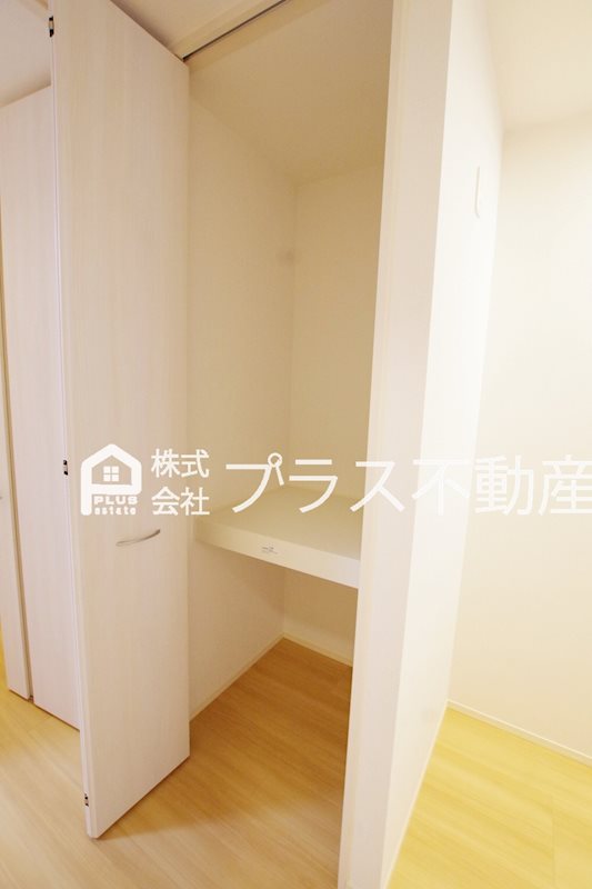 comfortas K  その他